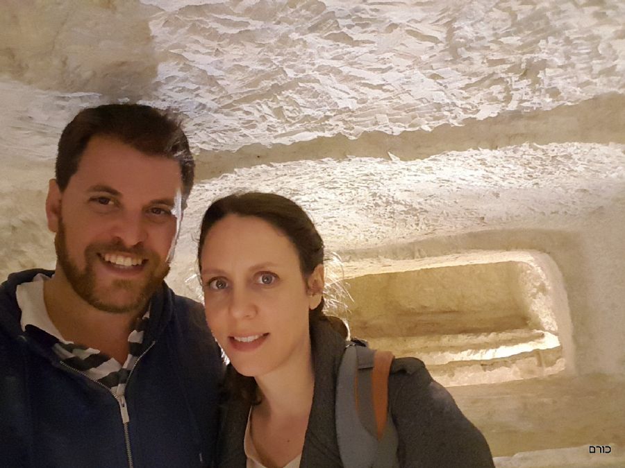 הקטקומבות של סנט פול